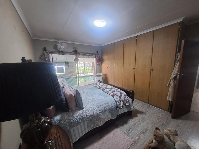 3 Bedroom Property for Sale in Vaalpark Free State